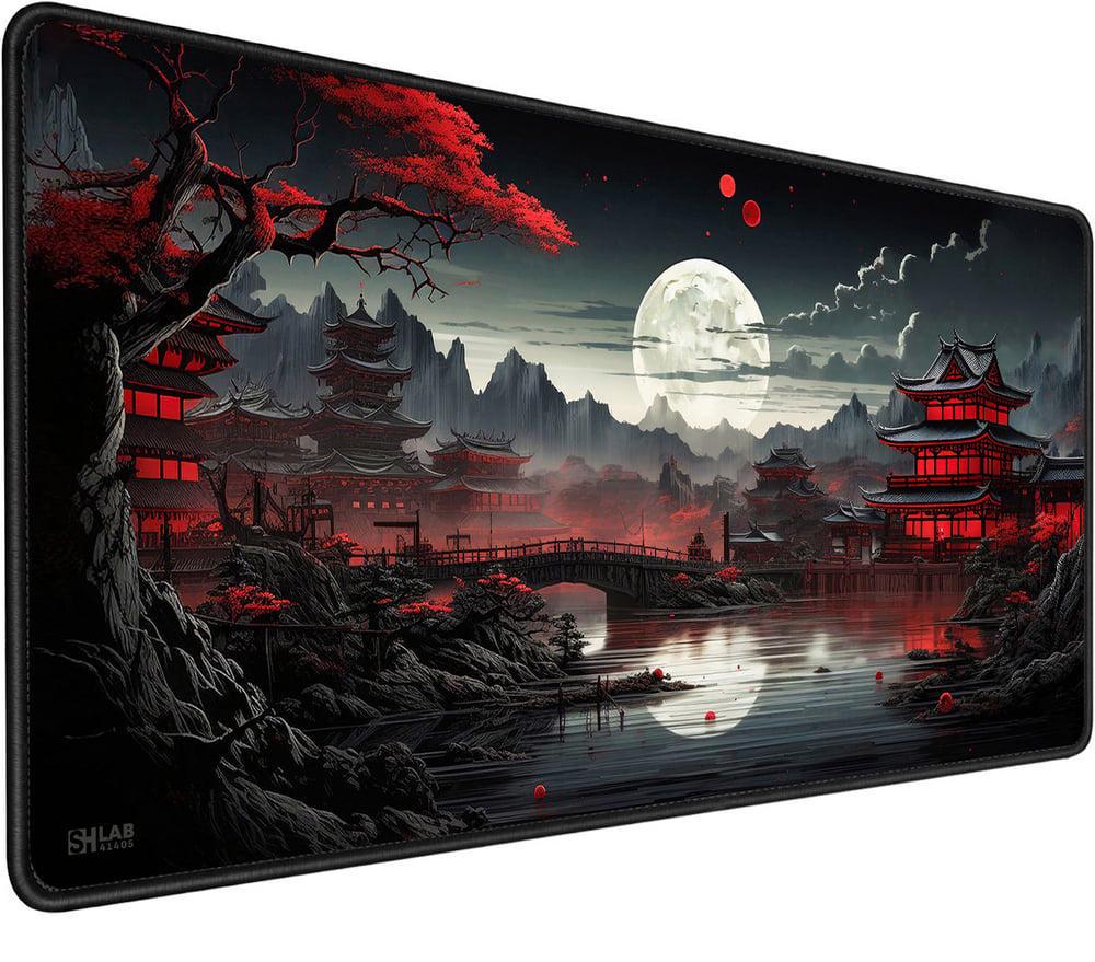 Игровая поверхность SHLab Город Под Луной SHM-129 90х40 см (41405)