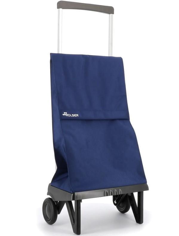 Сумка-тележка Rolser Plegamatic MF 40 Klein (PLE001-1062) Сумка-тележка Rolser Plegamatic MF 40 Klein (PLE001-1062)