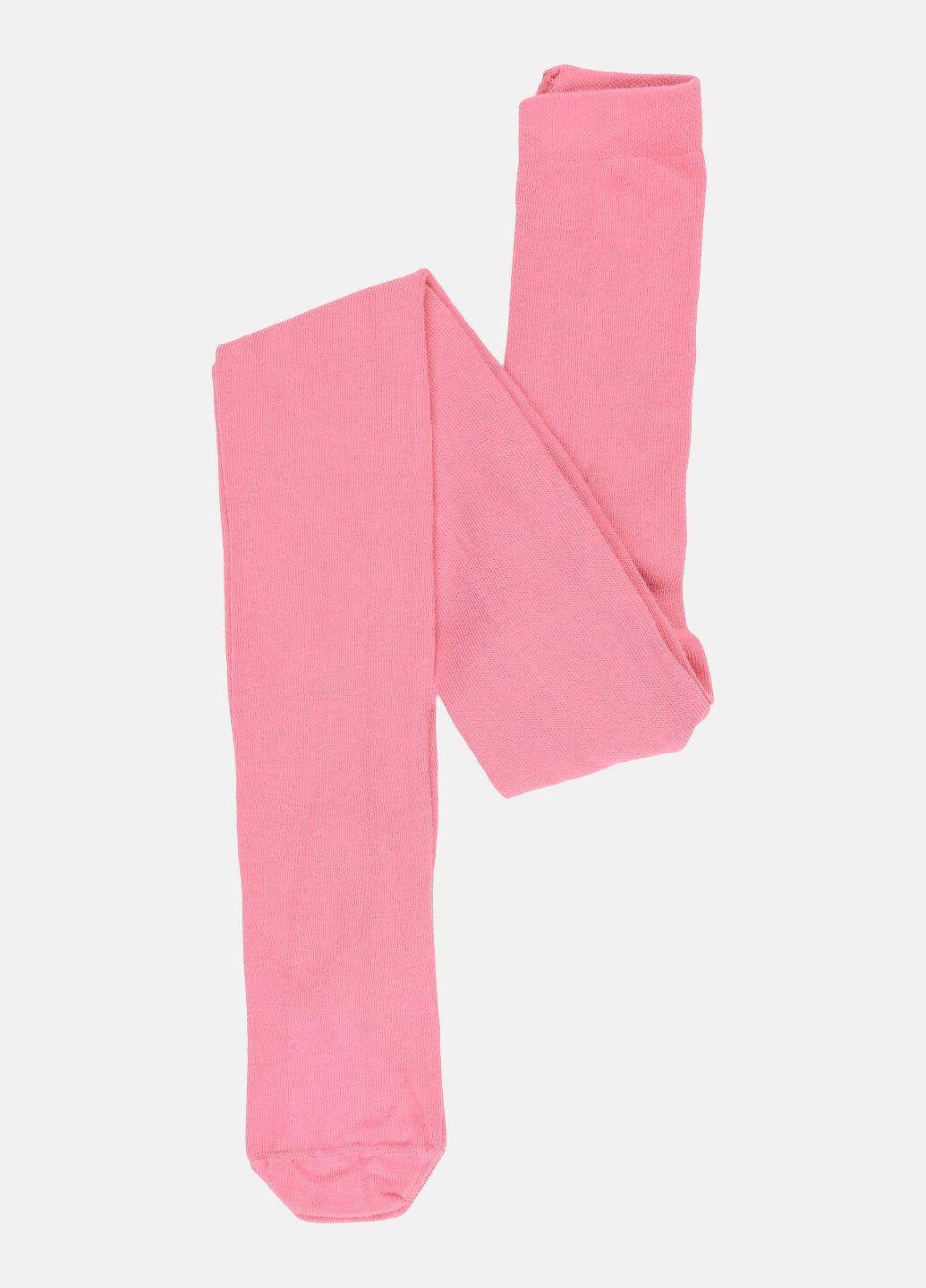 Колготки C&A 98-104 см Розовый (7601320628421)