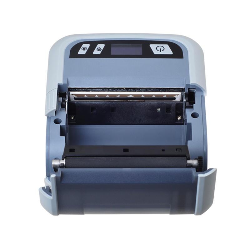Термопринтер Xprinter XP-P323BL Bluetooth (1340926632) - фото 2 Термопринтер Xprinter XP-P323BL Bluetooth (1340926632) - фото 2