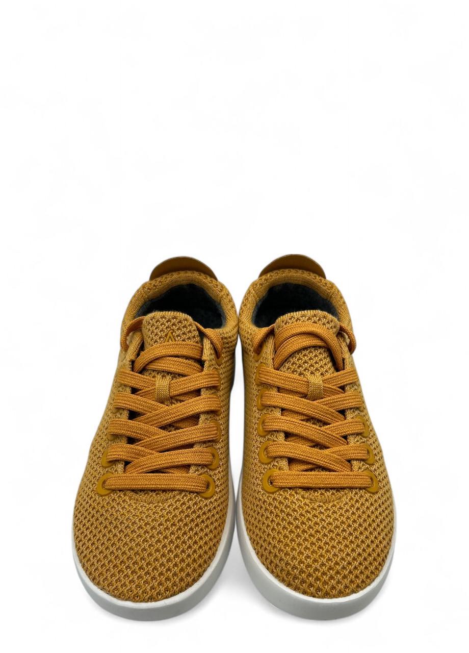 Кросівки жіночі Allbirds Tree Piper Lux Honey р. 36 23,5 см Медовий (2798968892) - фото 3 Кросівки жіночі Allbirds Tree Piper Lux Honey р. 36 23,5 см Медовий (2798968892) - фото 3