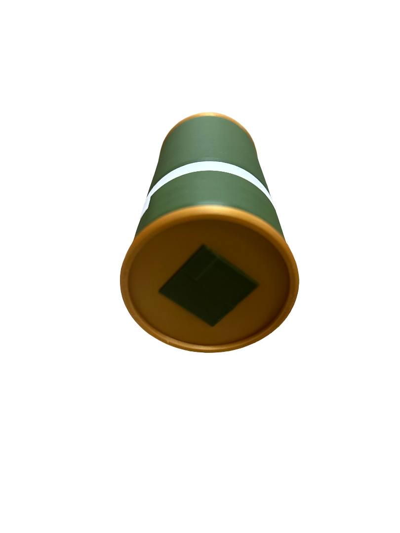 Макет-3Д димовоЇ гранати м18 (SG18006) - фото 4 Макет-3Д димовоЇ гранати м18 (SG18006) - фото 4