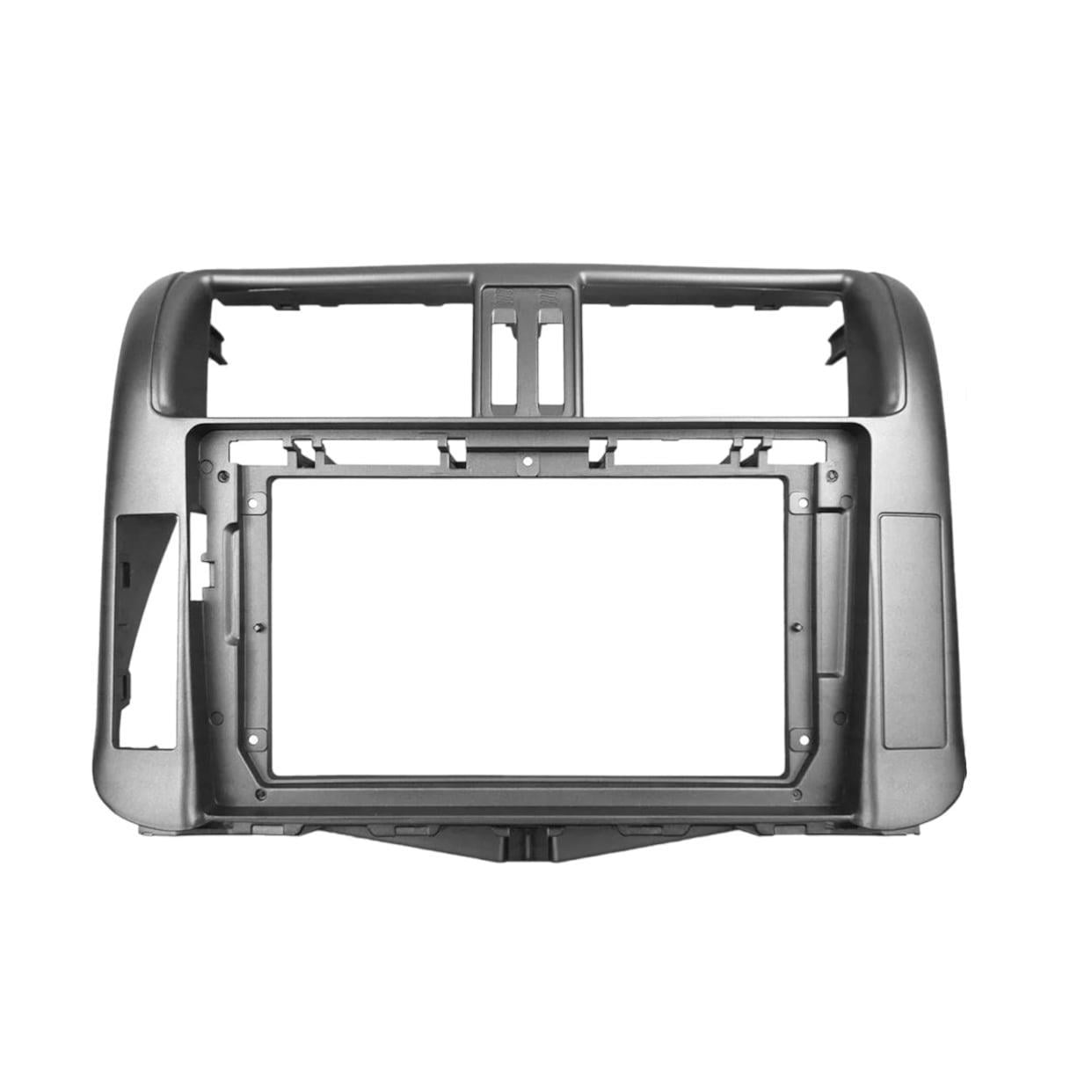 Інсталяційний комплект QIV під Toyota Land Cruiser Prado 150 2009-2013 W1 9" (Q65752)