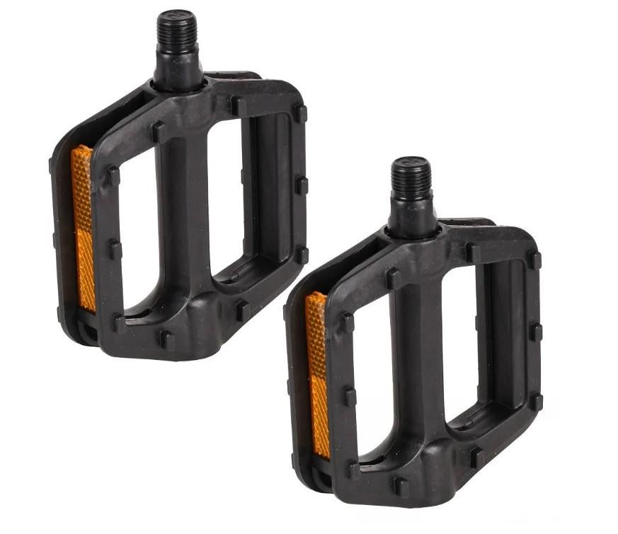 Педали для велосипеда 2шт. 10х10х2,5 см (VL97798)