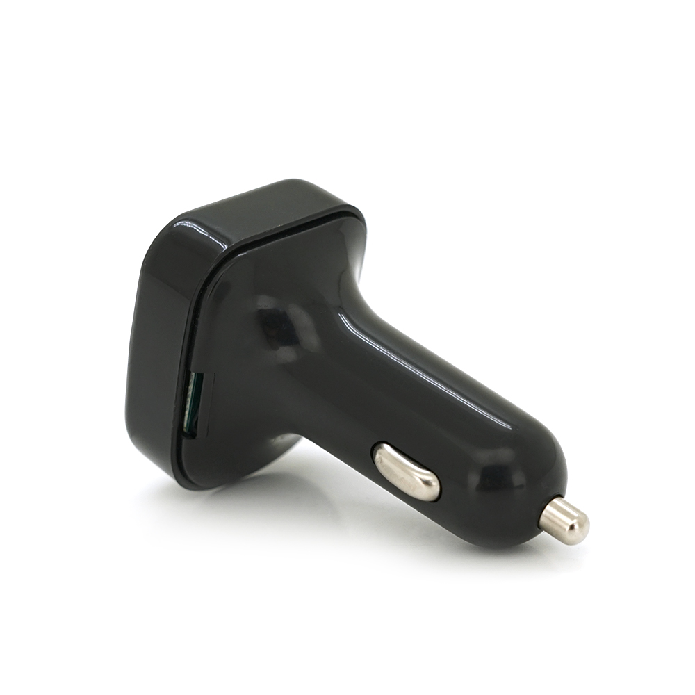 FM-модулятор X88A VOLTRONIC з USB та TF (35594) - фото 4 FM-модулятор X88A VOLTRONIC з USB та TF (35594) - фото 4
