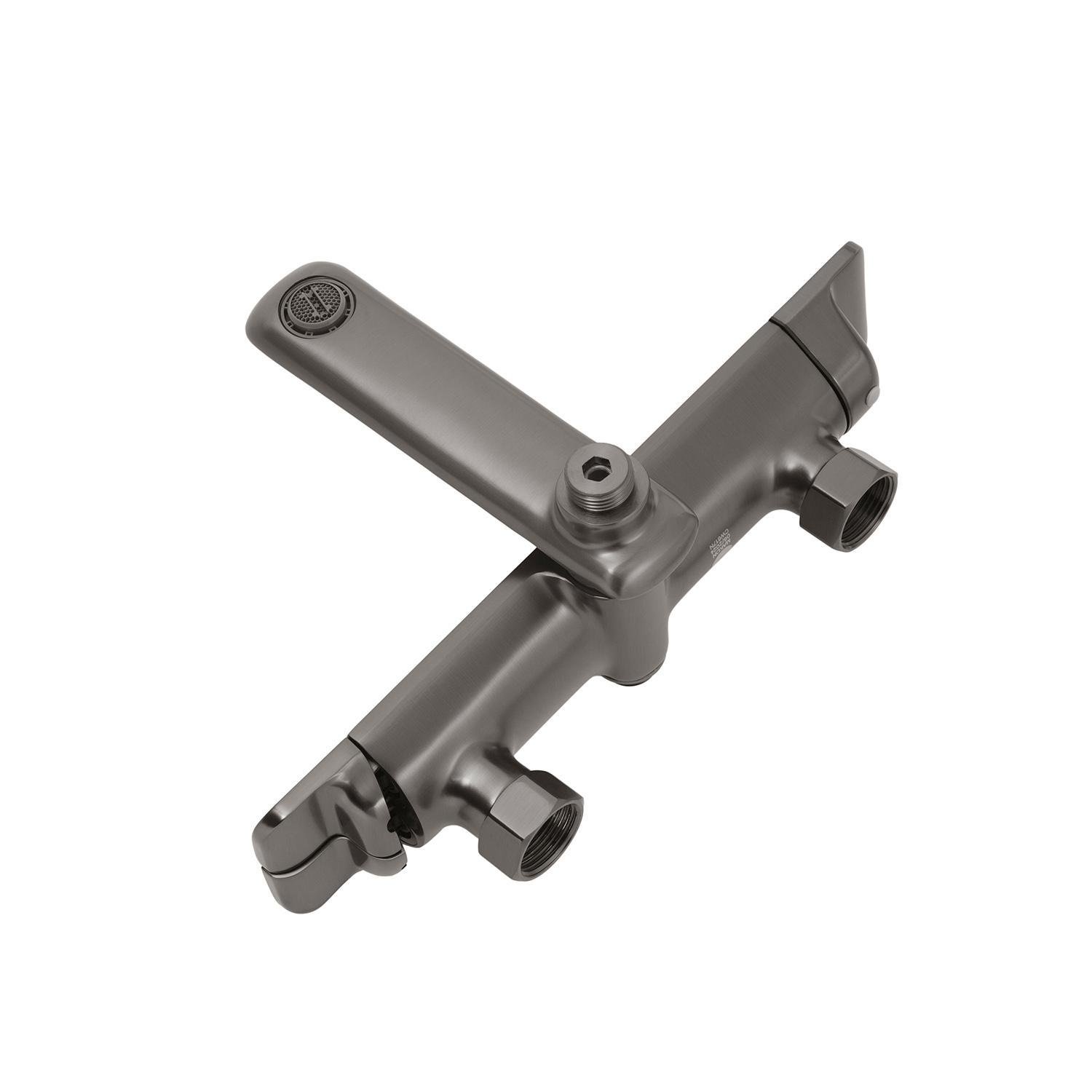 Душевая система Kroner KRP Makon GRP063 (CV033859) - фото 6 Душевая система Kroner KRP Makon GRP063 (CV033859) - фото 6