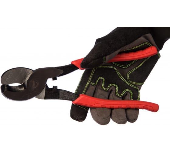 Ручний кабелеріз Milwaukee (48226104) - фото 4 Ручний кабелеріз Milwaukee (48226104) - фото 4