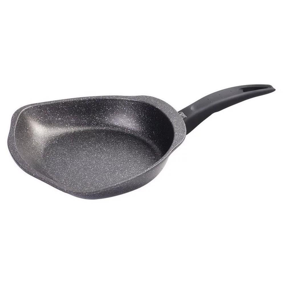 Сковорода без крышки GIPFEL Zenit 28 см (2369)