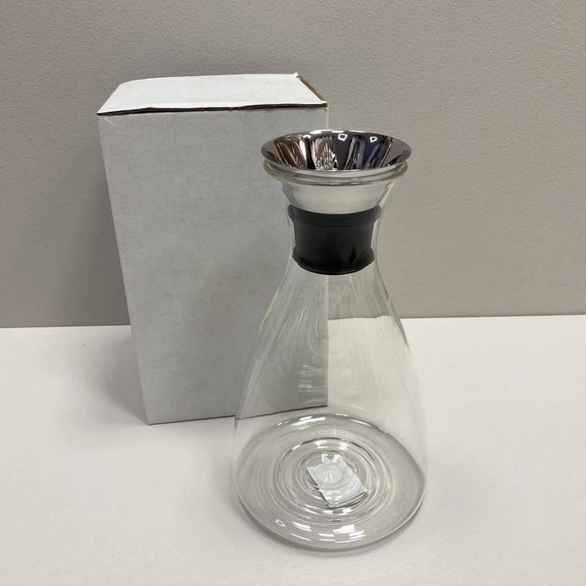 Декантер для вина Olens Guess стеклянный 1,5л (102-657)