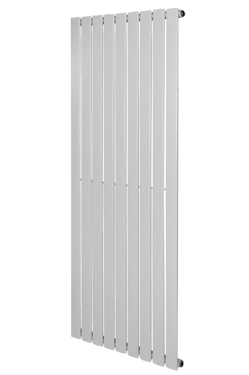 Радиатор дизайнерский вертикальный ARTTIDESIGN Livorno 9/1800/612 Белый матовый (LV.9.180.61.W)