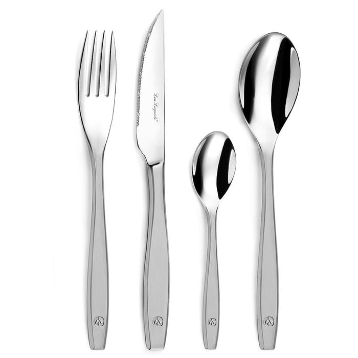 Набір столових приладів Figure Amefa 24 предметів (F251900AF14C40)