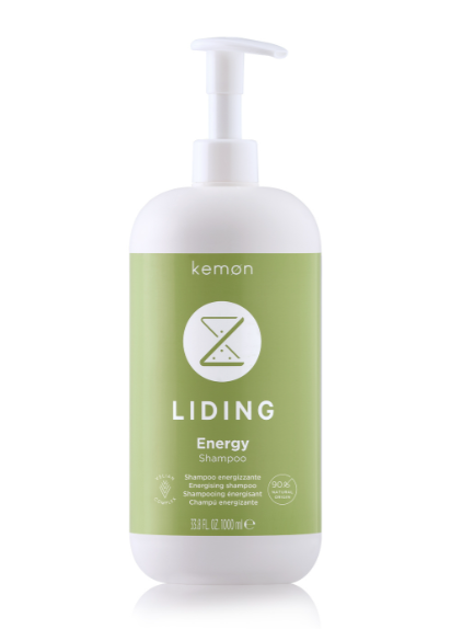 Шампунь для роста волос Kemon Liding Energy 1000 мл (0000934)