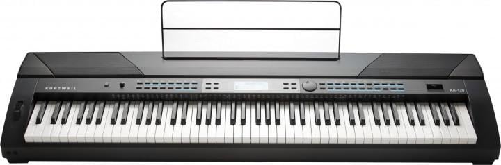 Цифрове піаніно Kurzweil KA-120