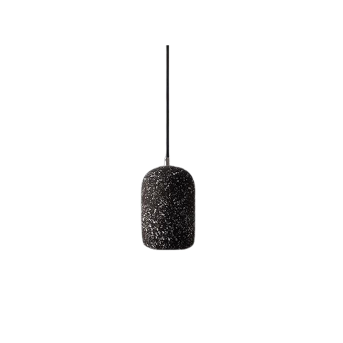 Подвес Сoncrete LED D10 Black (030001-SHL)