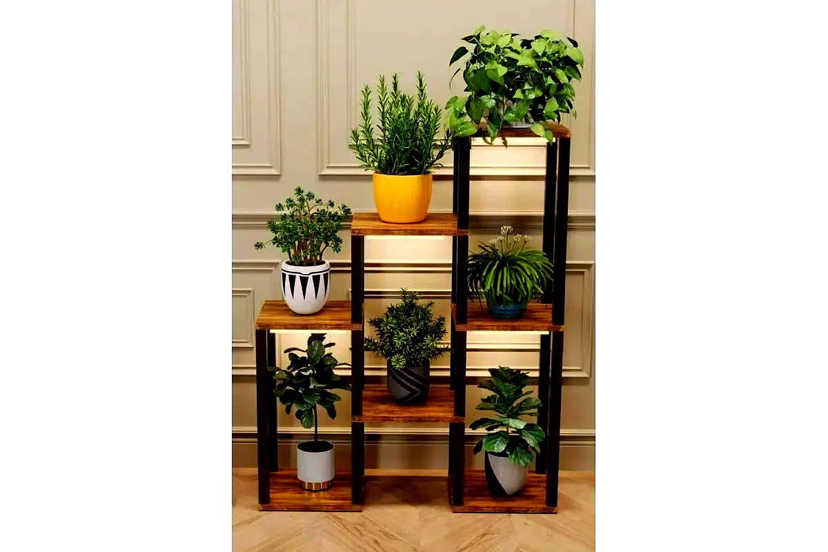 Подставка для цветов CVT-8 (3-18-M17320)