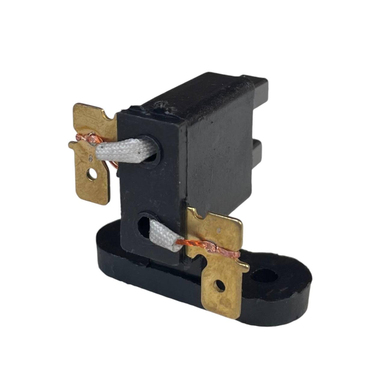 Регулятор напряжения AVR генератора 168 220V алюминий 250V 220мкф - фото 6 Регулятор напряжения AVR генератора 168 220V алюминий 250V 220мкф - фото 6