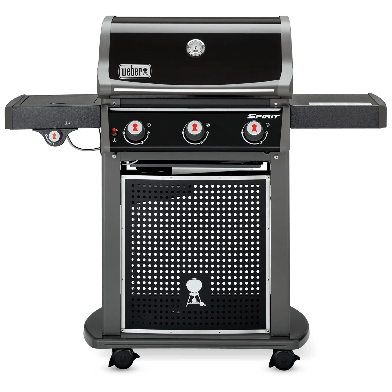 Гриль газовий Weber Spirit Classic E-320 Classic (46415075)