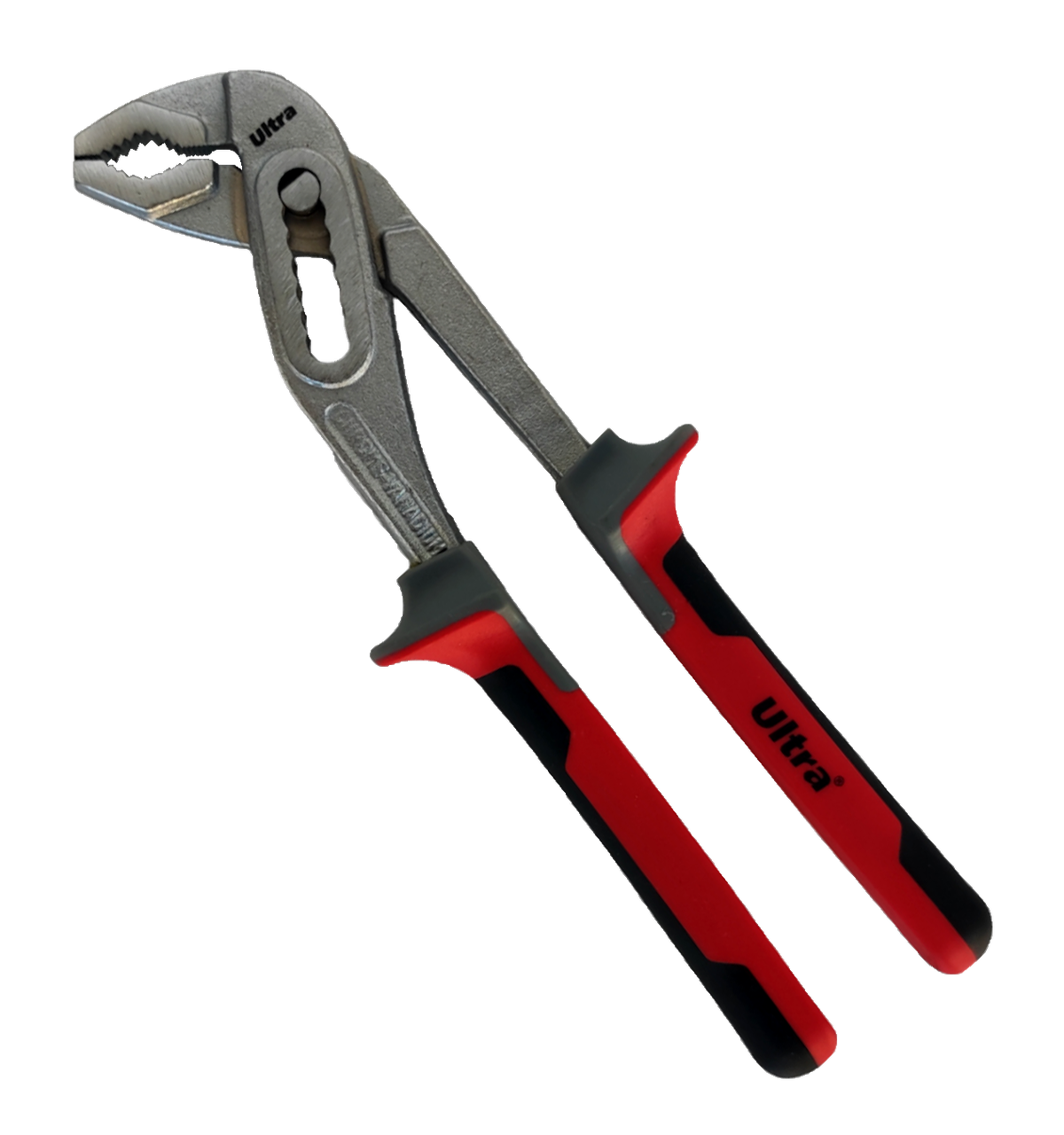 Кліщі переставні ULT-toolsra CrV 250 мм (51178)