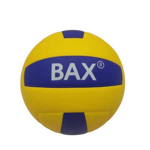 Мяч волейбольний Bax CV10 Желто-синий (160708)