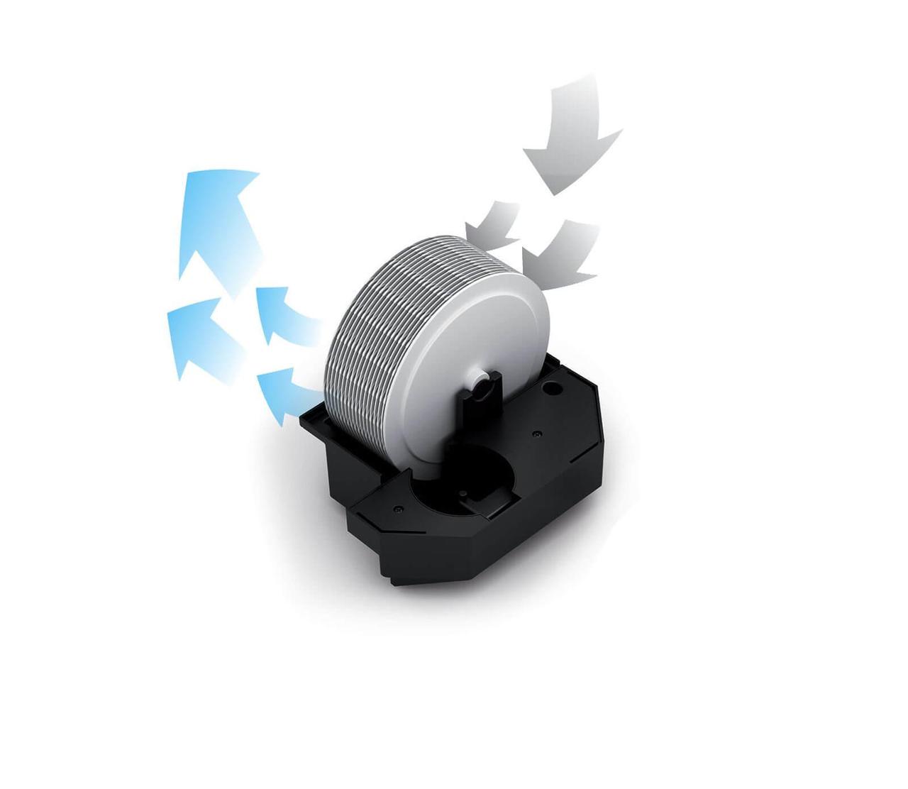 Мийка повітря Stadler Form Robert (R-001R) - фото 2 Мийка повітря Stadler Form Robert (R-001R) - фото 2