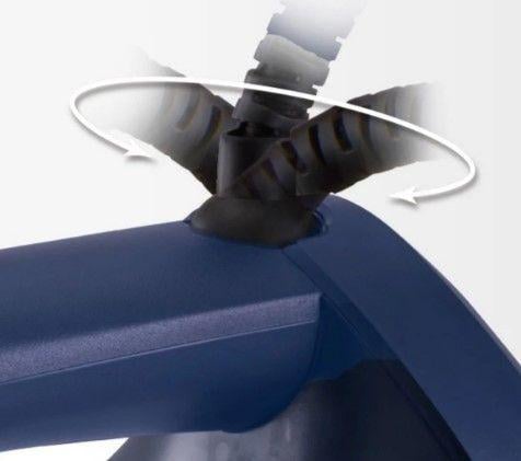 Утюг Panasonic NI-U750ATV (1651711) - фото 4 Утюг Panasonic NI-U750ATV (1651711) - фото 4