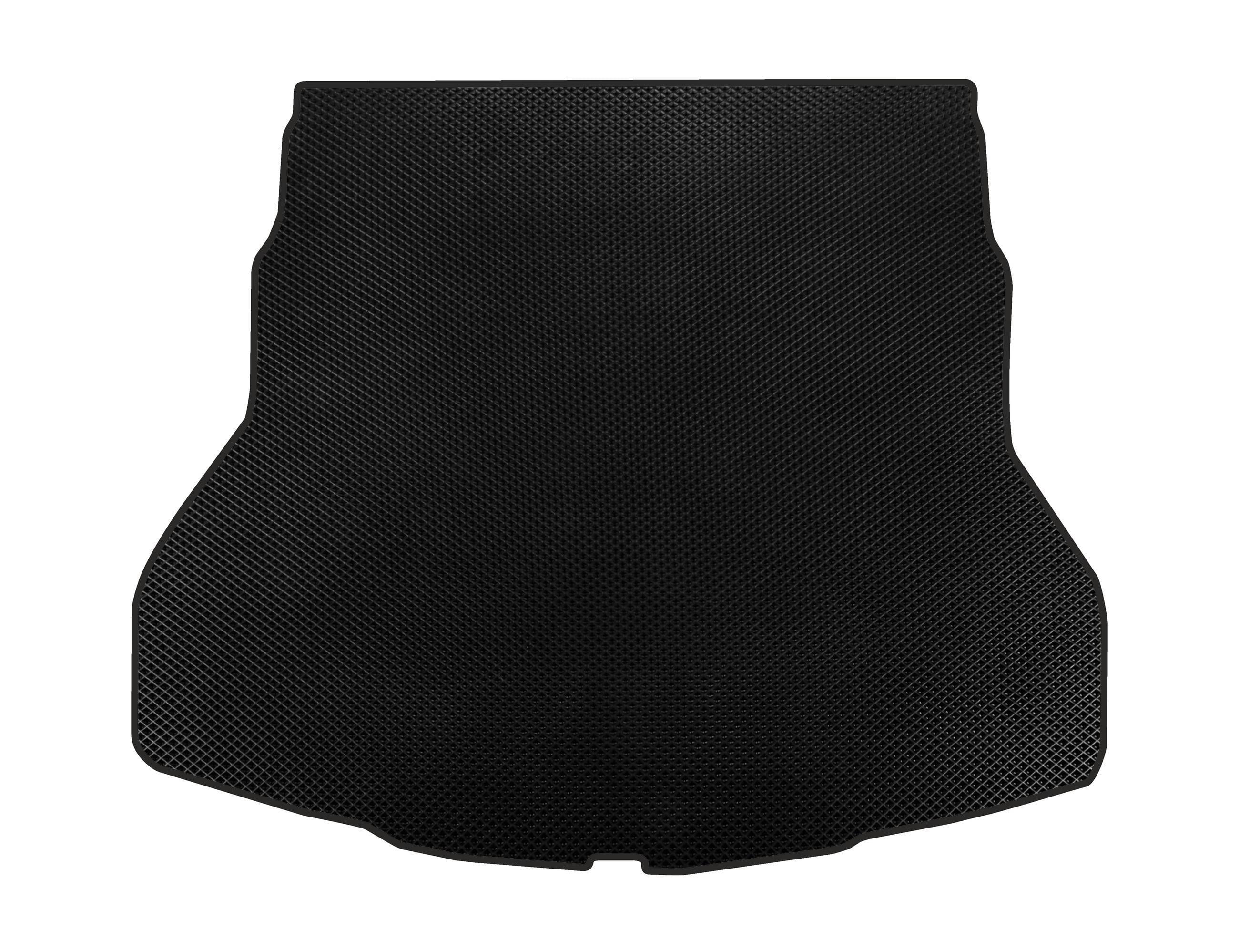 Коврик в багажник резиновый Digital Designs для Hyundai Lafesta 2018- гг. Черный (163435) Коврик в багажник резиновый Digital Designs для Hyundai Lafesta 2018- гг. Черный (163435)