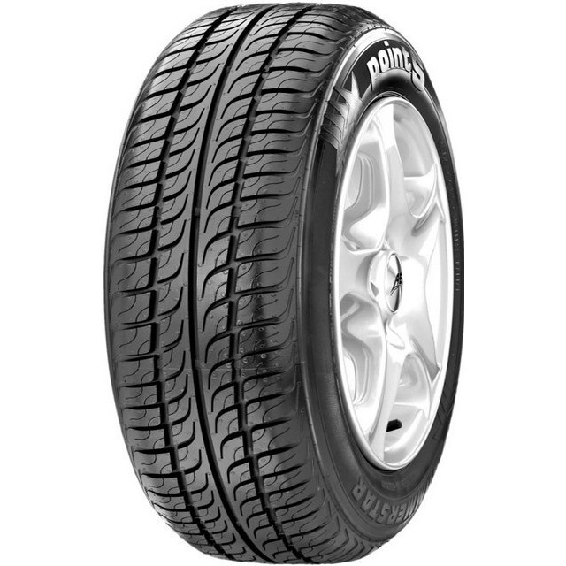 Шина Point S Summerstar 1 235/60 R16 100H лето (1001211803)