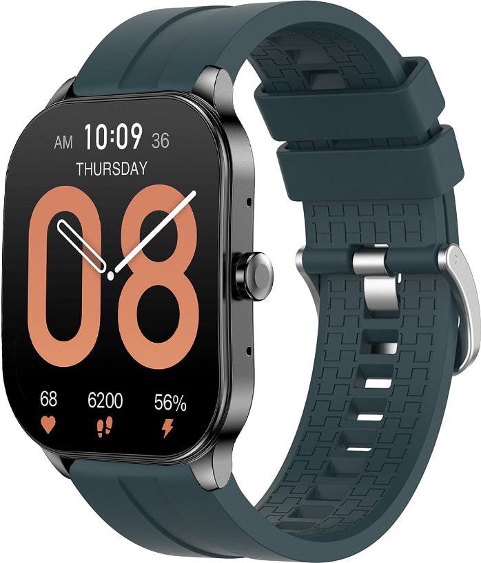 Ремешок Puzzle для Amazfit Pop 3S/3R Indigo (34457-35)