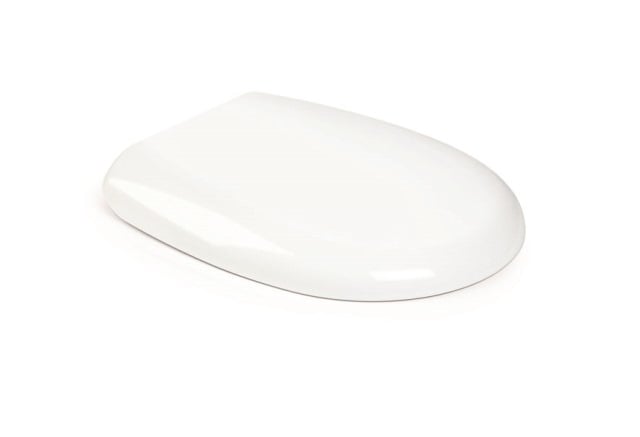 Сиденье для унитаза NKP Universal 0340 с крышкой и функцией микролифта Сиденье для унитаза NKP Universal 0340 с крышкой и функцией микролифта