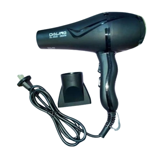 Фен Daling DL-3025 с концентратором 2800 Вт (2215451286)