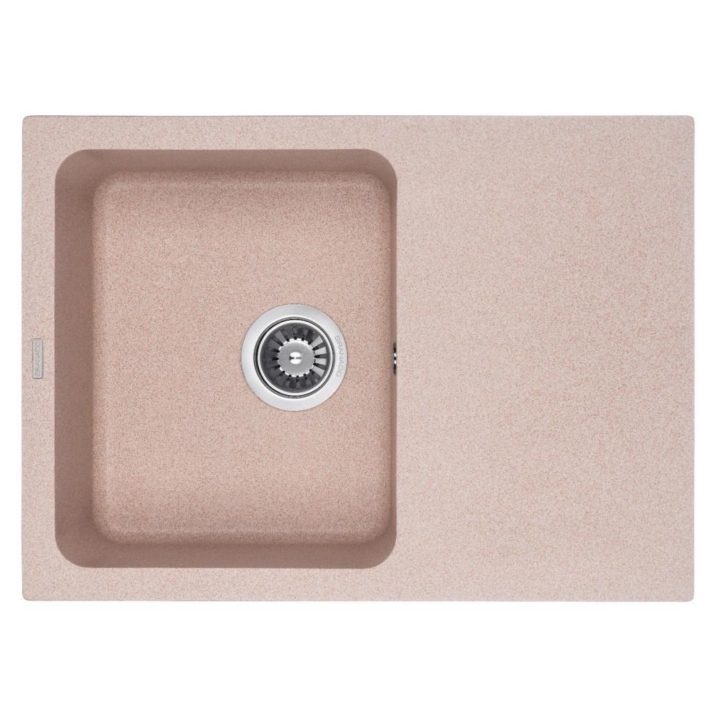 Мойка кухонная GRANADO SALAMANKA avena gr0602 (m324794)