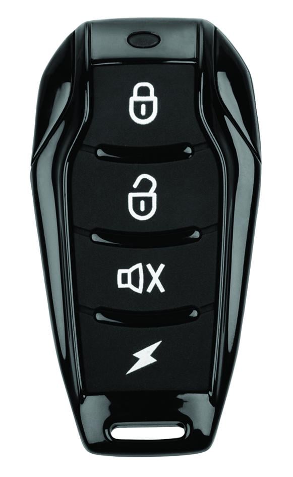 Автосигнализация Davinci PHI-130