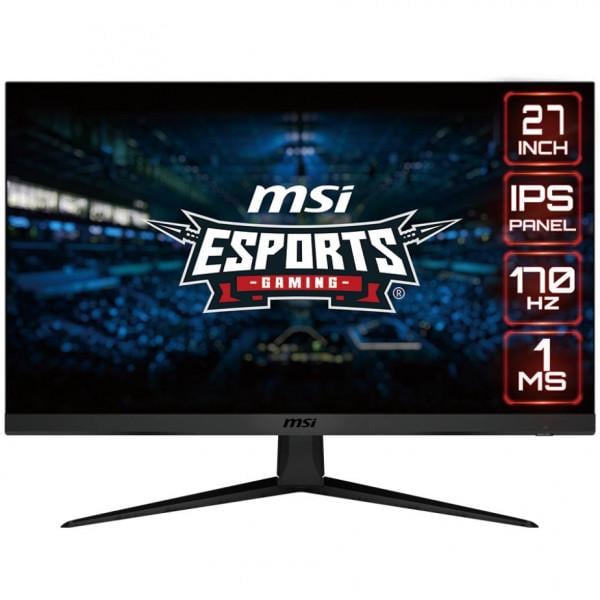 Монітор MSI G2712 (12773952)