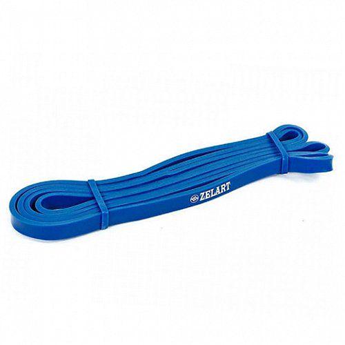 Резинка для подтягиваний Power Bands FI-941 Синий (56363011)