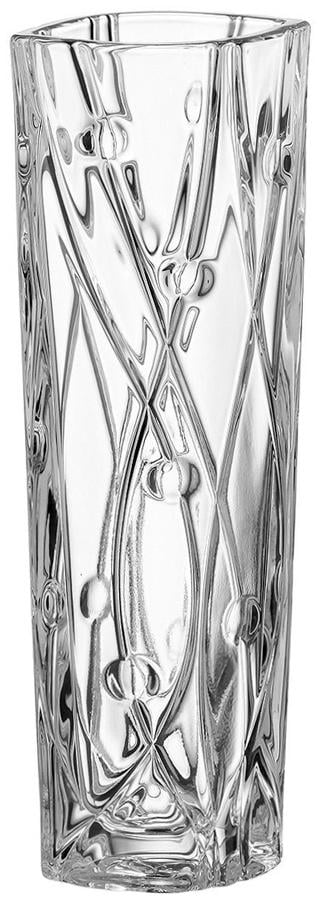 Ваза Bohemia Labyrint 25,5 см (8KC86/99J52/255)