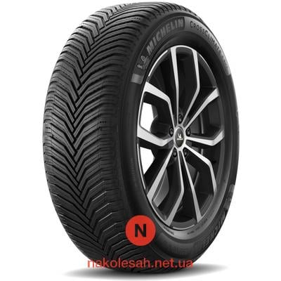 Автошина Michelin CrossClimate 2 SUV 245/50 R19 105V XL