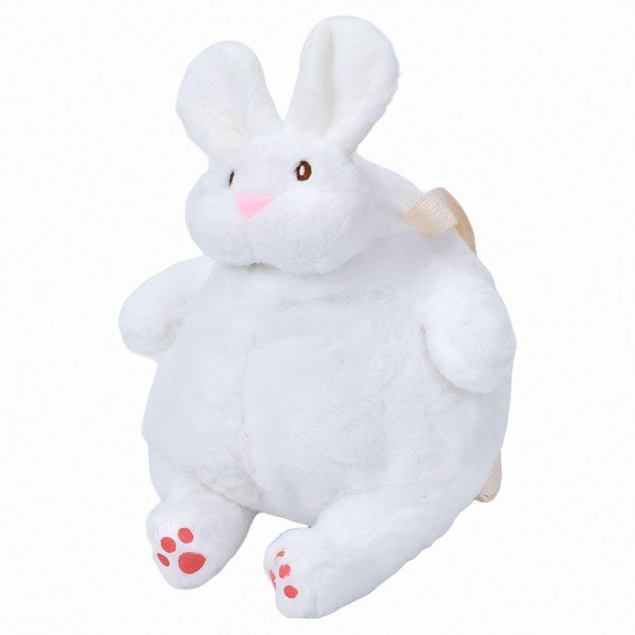 Рюкзак YG0055 28x22x12 см 200 г от 2 до 7 лет Белый Рюкзак YG0055 28x22x12 см 200 г от 2 до 7 лет Белый