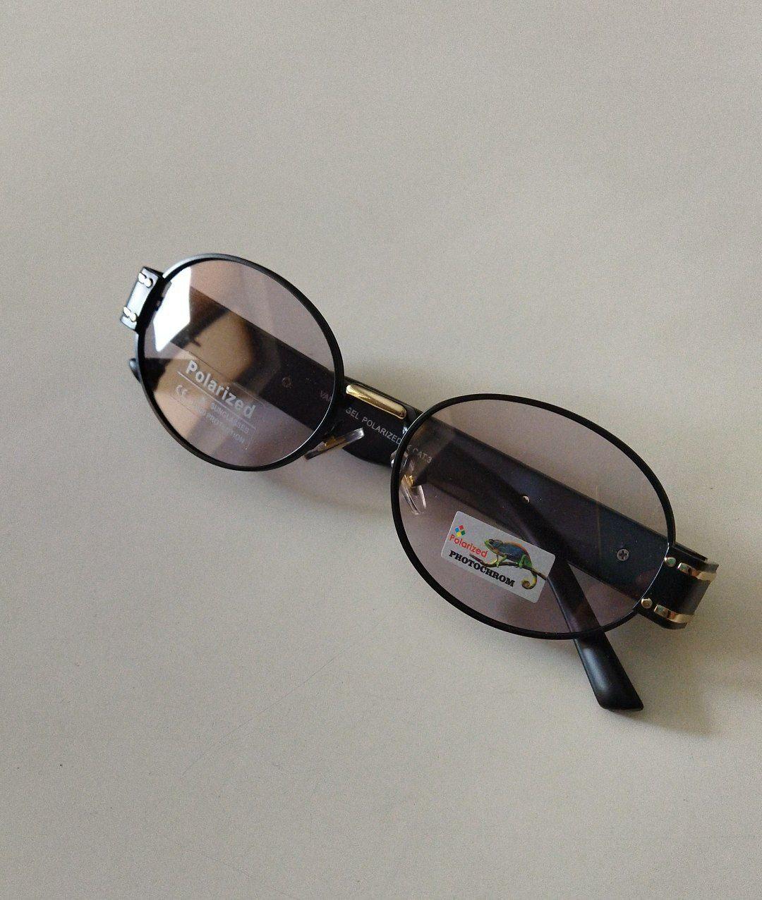 Сонцезахисні окуляри Fashion Glass Polarized UV400