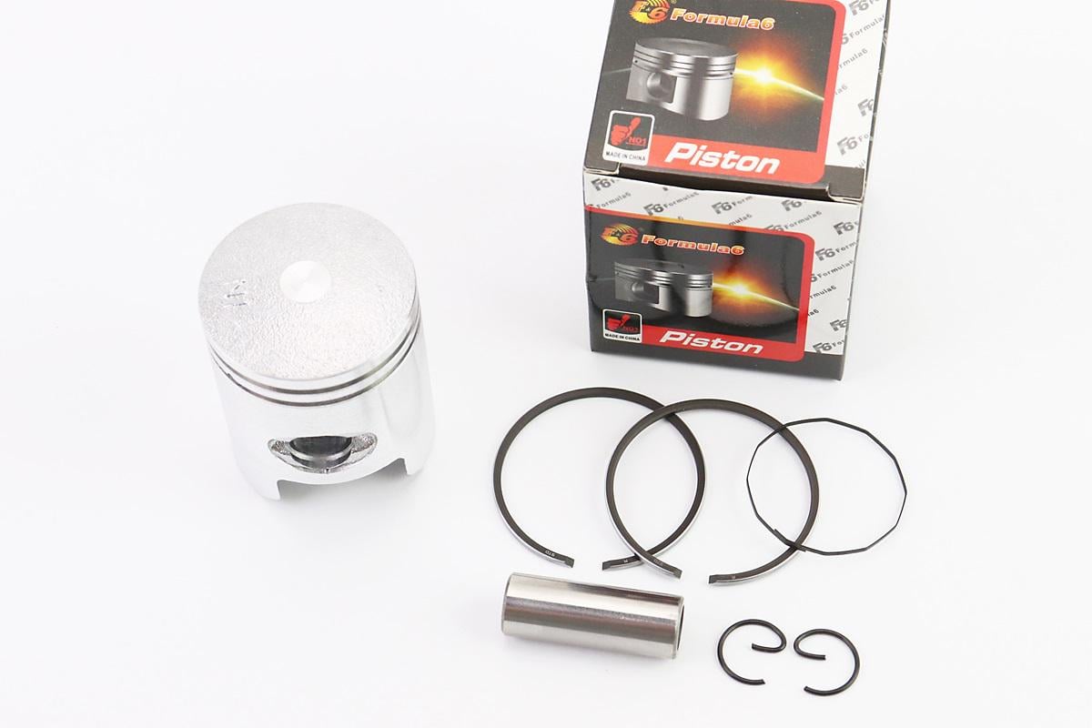 Поршень Formula Honda DIO ZX50 40 мм STD палець 12 мм (336562)