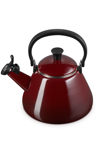 Чайник Le Creuset Kone 1,6 л Rhone (40101029490000) - фото 2 Чайник Le Creuset Kone 1,6 л Rhone (40101029490000) - фото 2