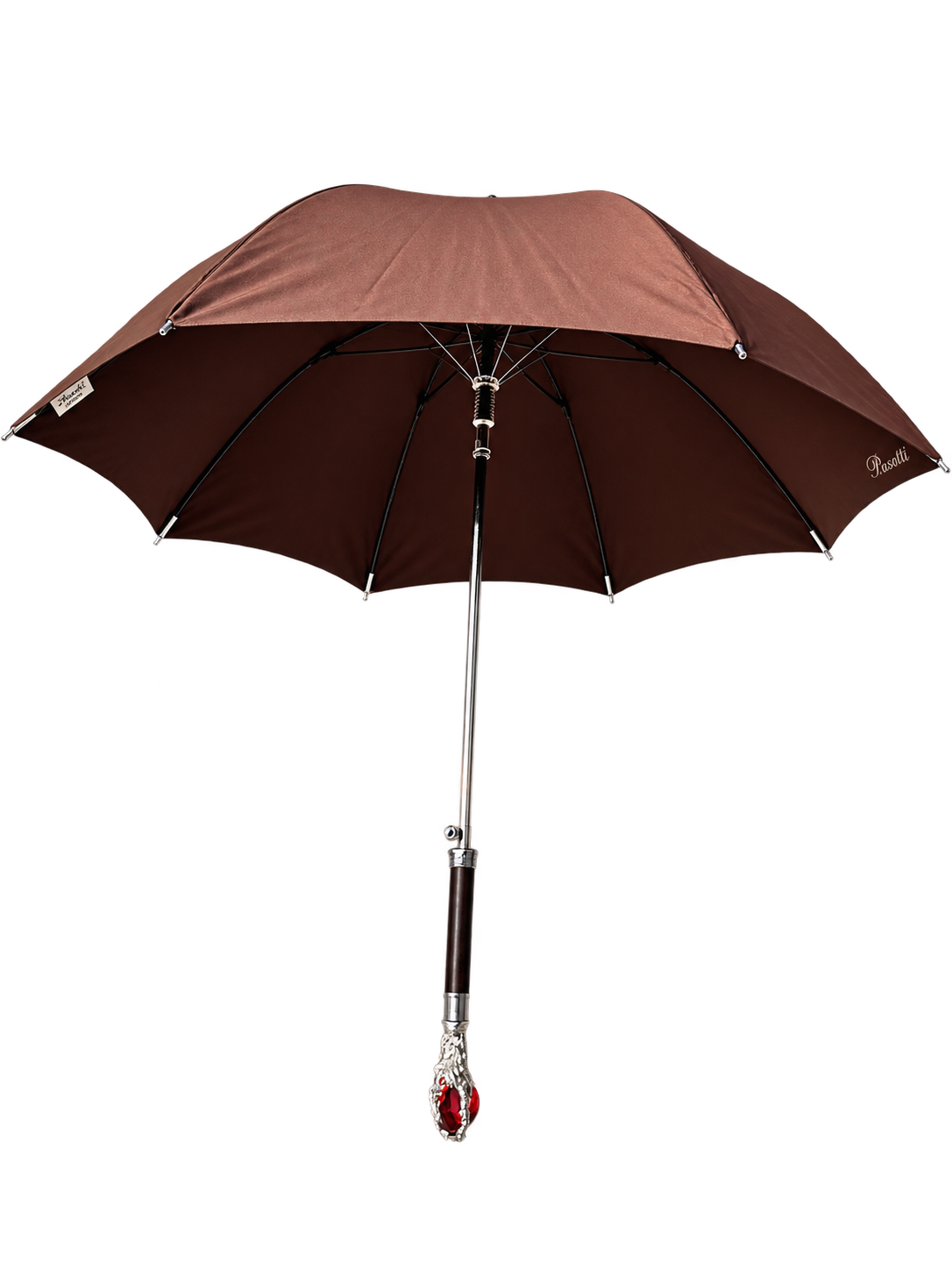 Парасолька Pasotti Red Gem (115901) Парасолька Pasotti Red Gem (115901)