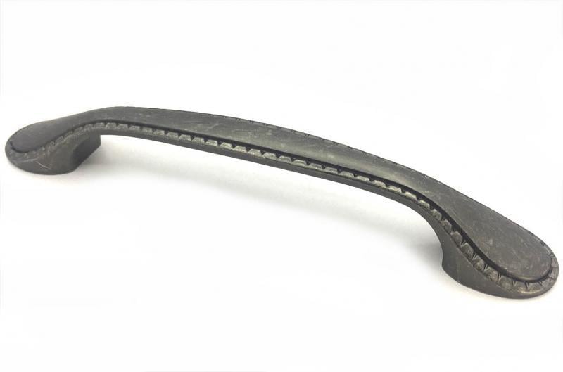 Мебельная ручка GTV PA (UZ-PALER-96-07)