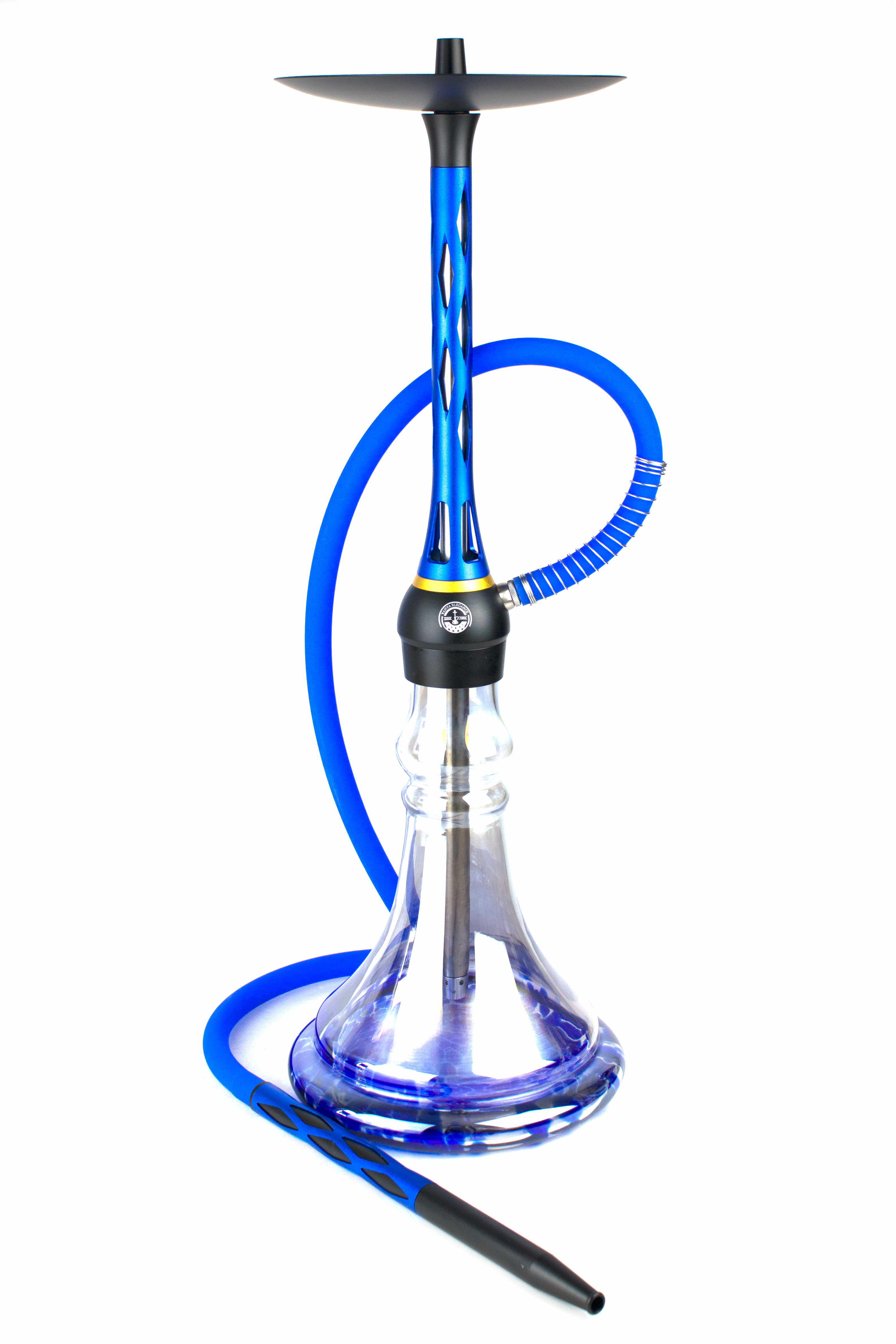 Кальян Yahya Caro Click Blue (2135702)