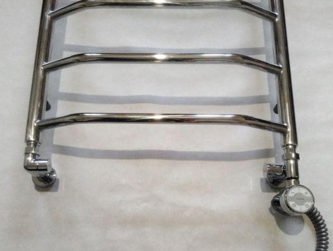 Набір кутових кранів Solomon TEN 7777 1/2" з американкою Chrome - фото 7 Набір кутових кранів Solomon TEN 7777 1/2" з американкою Chrome - фото 7