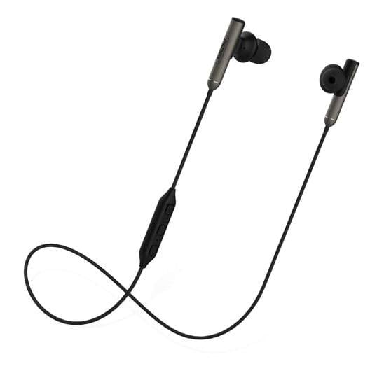 Наушники Bluetooth Remax RB-S9 Black (1ab62159)