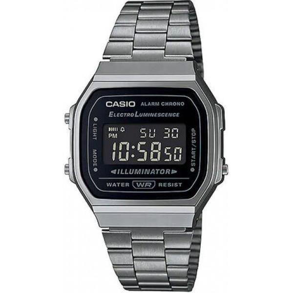Годинник Casio A168WGG-1BDF
