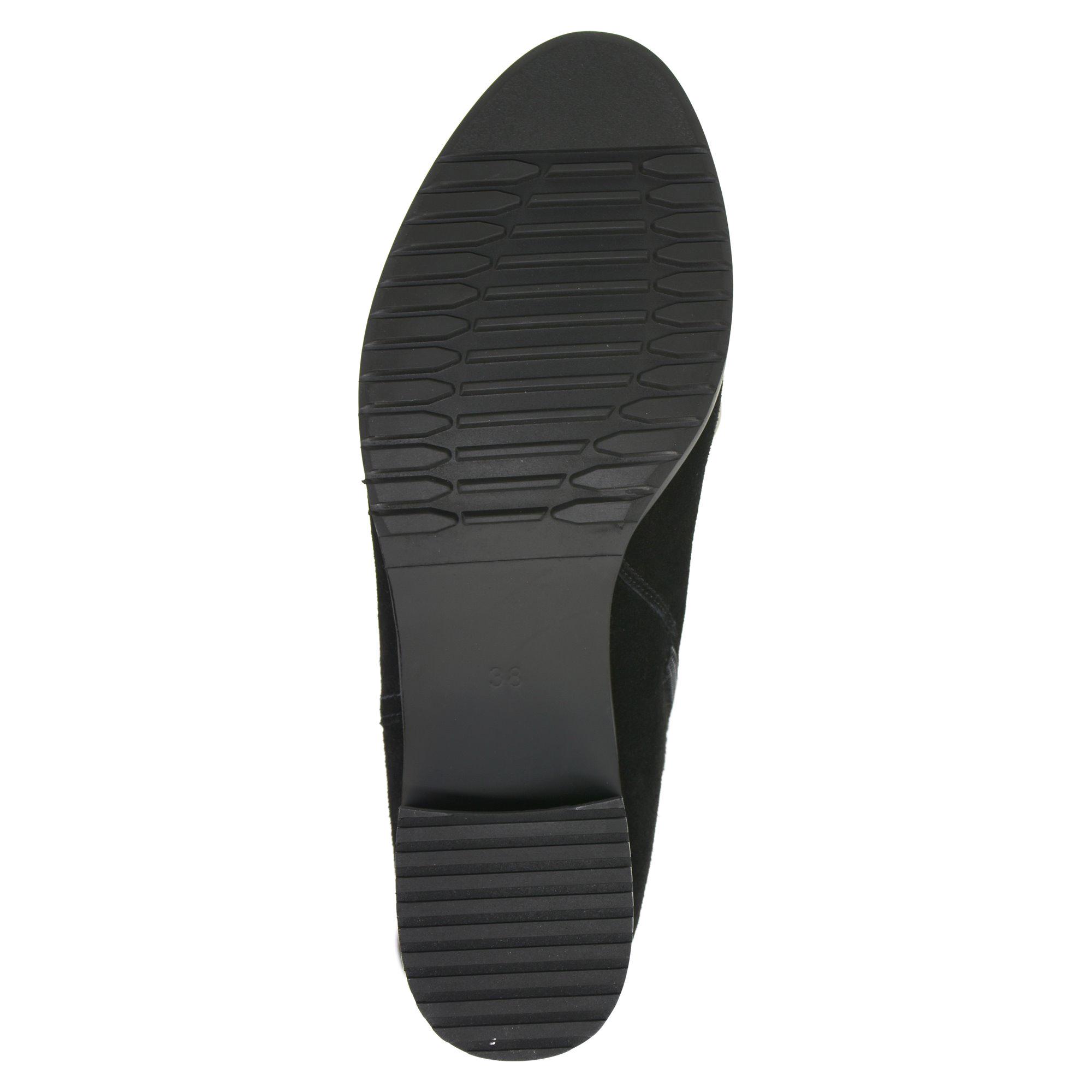 Чоботи жіночі зимові Baden р. 39 Чорний (011567-39) - фото 5 Чоботи жіночі зимові Baden р. 39 Чорний (011567-39) - фото 5