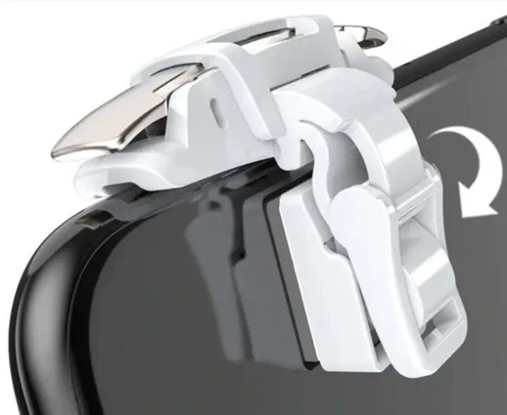 Комплект охлаждения Кулер DY08/триггеры King Pro/напальчники Sarafox v5 (01-00-00-11) - фото 3 Комплект охлаждения Кулер DY08/триггеры King Pro/напальчники Sarafox v5 (01-00-00-11) - фото 3