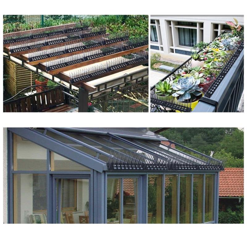 Шипи протиприсадні Alma Garden 90 cм (4038732759992) - фото 8 Шипи протиприсадні Alma Garden 90 cм (4038732759992) - фото 8