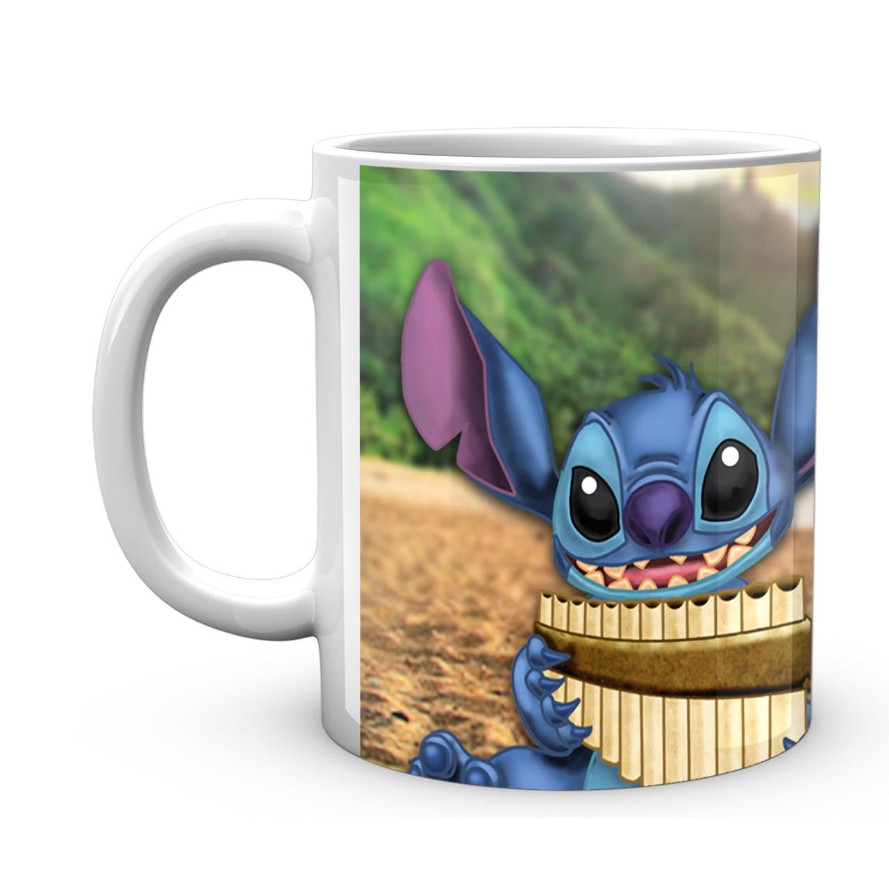 Чашка Geekland Lilo and Stitch (LS 02.08)